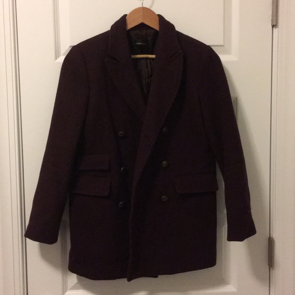 Kosney Jacket